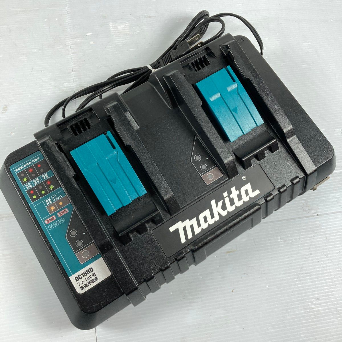 6.0Ah純正バッテリx2個 セット