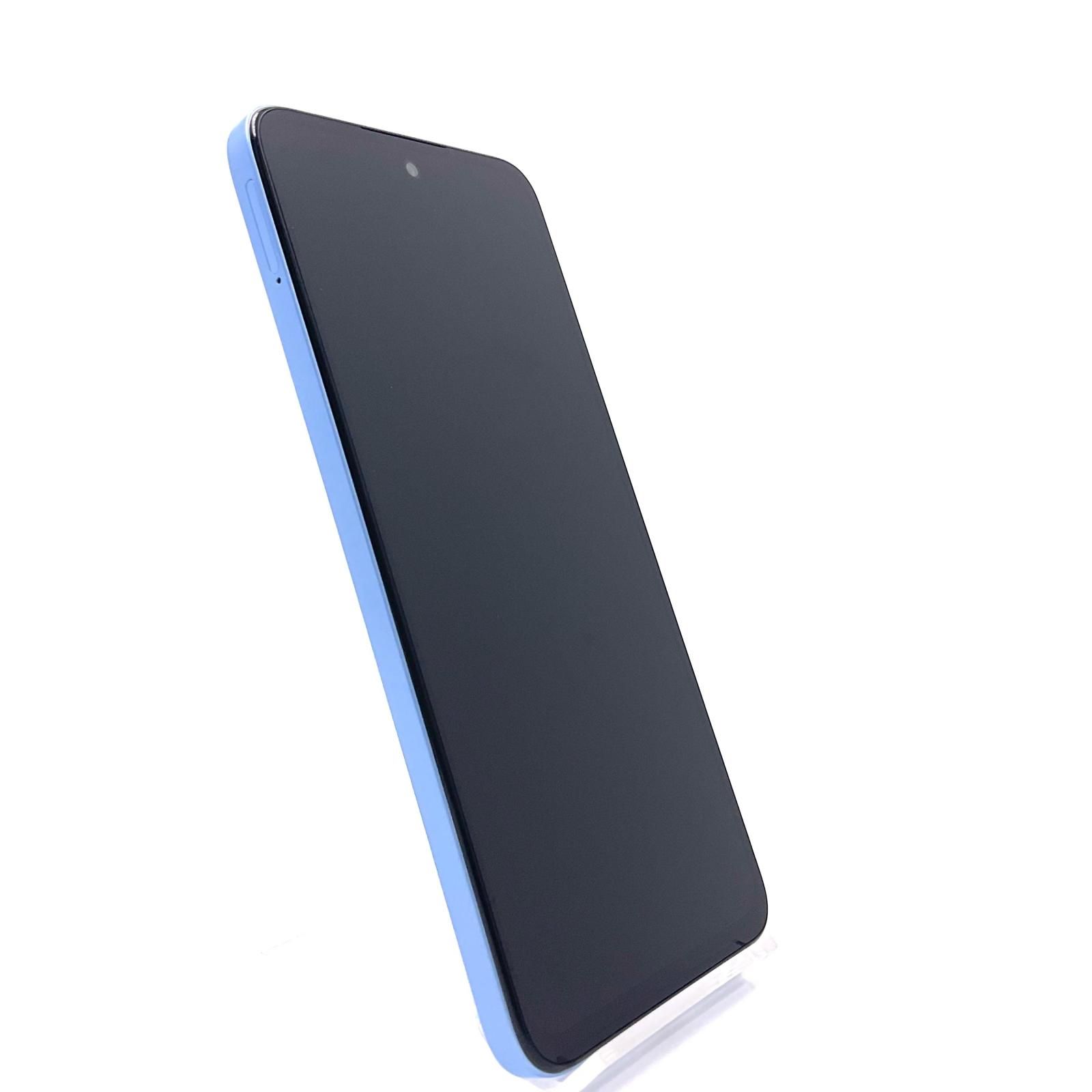 Redmi 5G 128GB スカイブルー 中古〕XIAOMI Redmi 12 5G 128GB スカイ