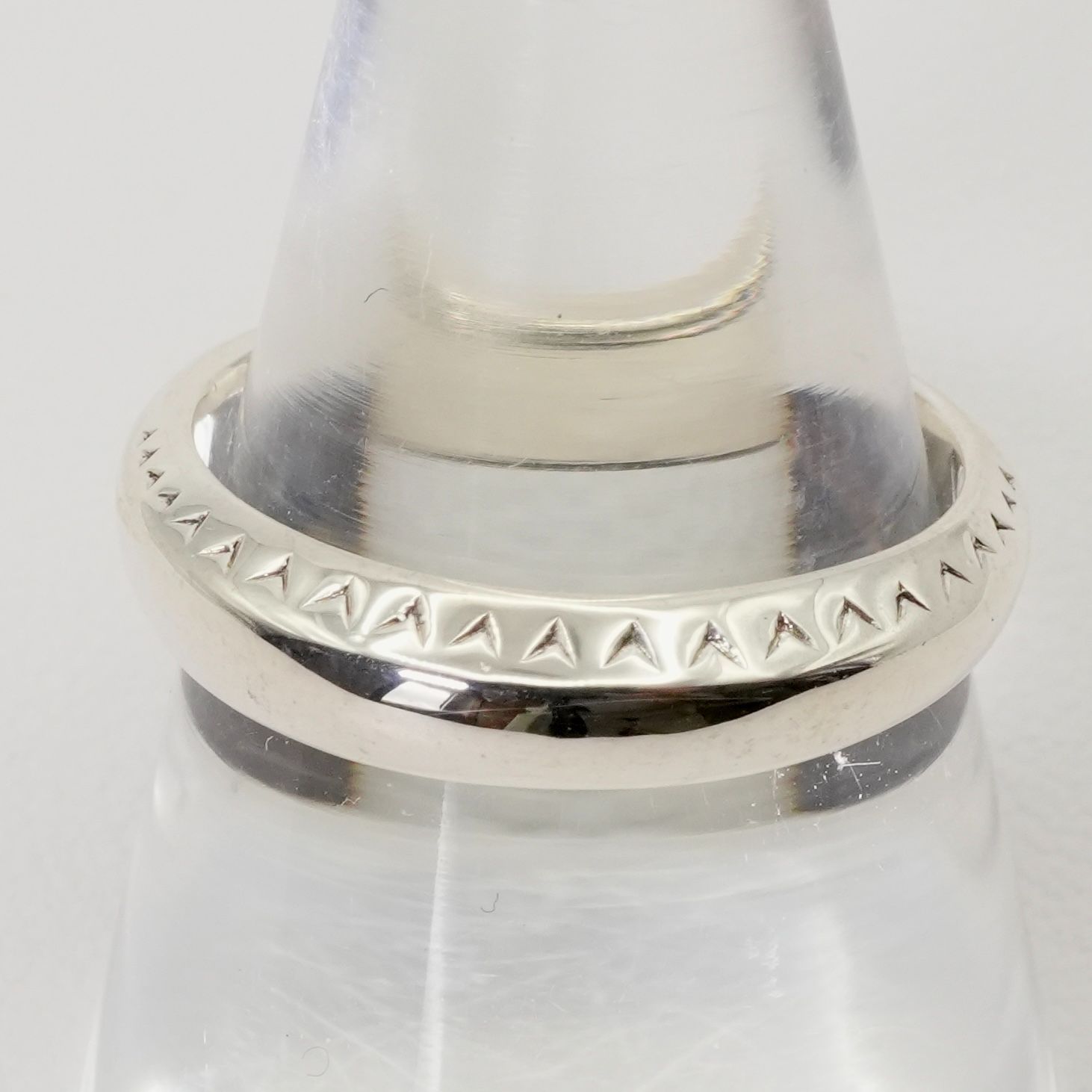 希少【極上美品】Human Made シルバー925リング　17号 極美品17号 アガット シルバー リング/25-881S - メルカリ