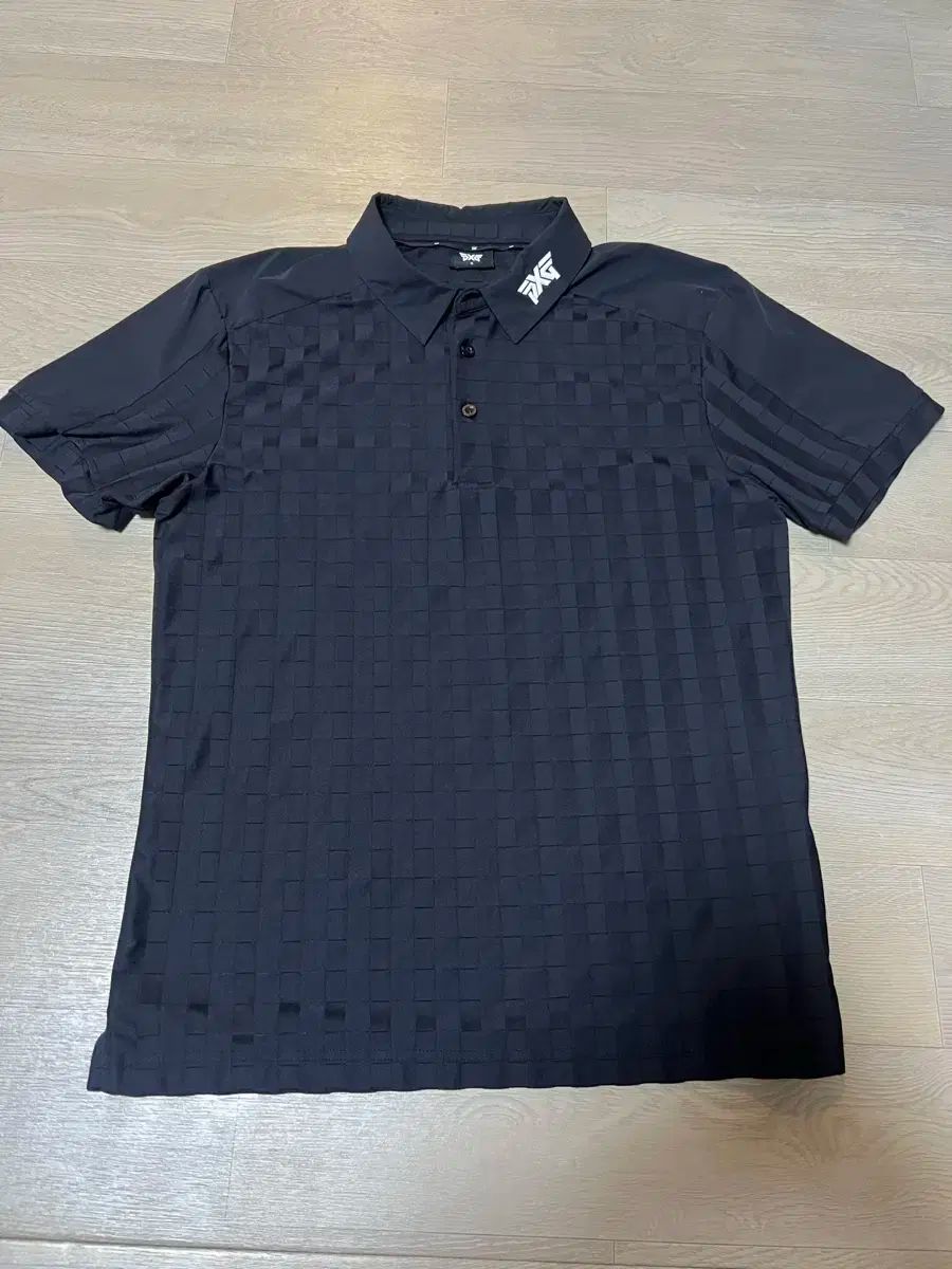 PXG 半袖 M