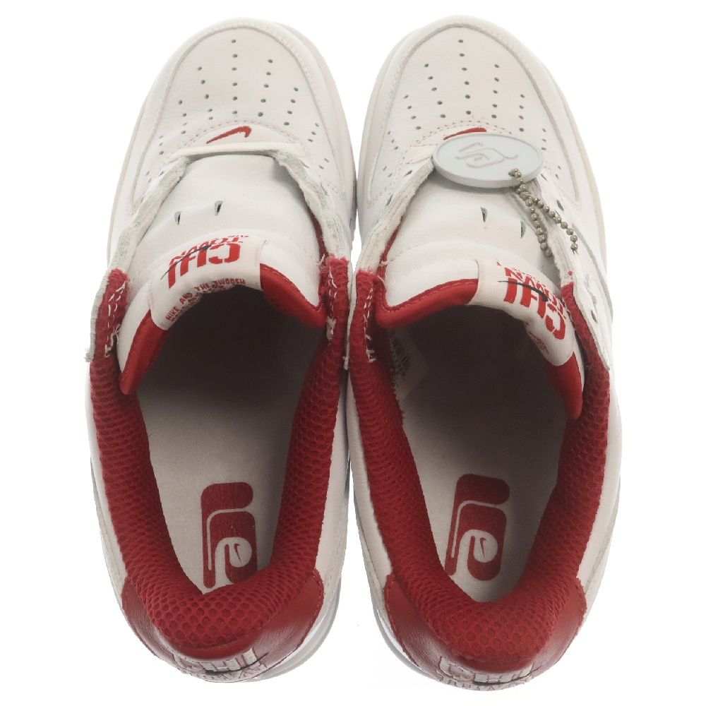 NIKE (ナイキ) 2001年製 AIR FORCE 1 LOW CHI TOWN エアフォース
