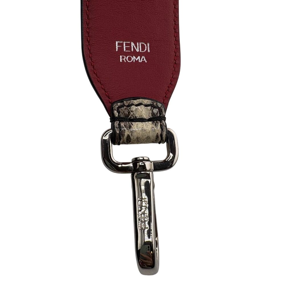 フェンディ ストラップユー