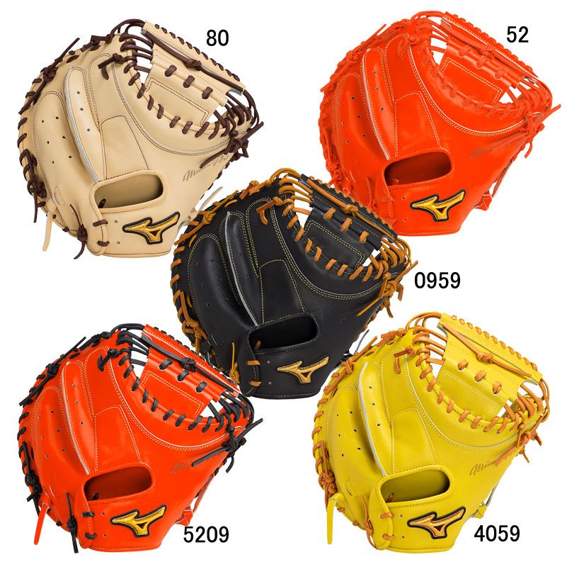 Wilson A2000 硬式軟式グローブ USAモデル Wilson a2000 グローブ 黒