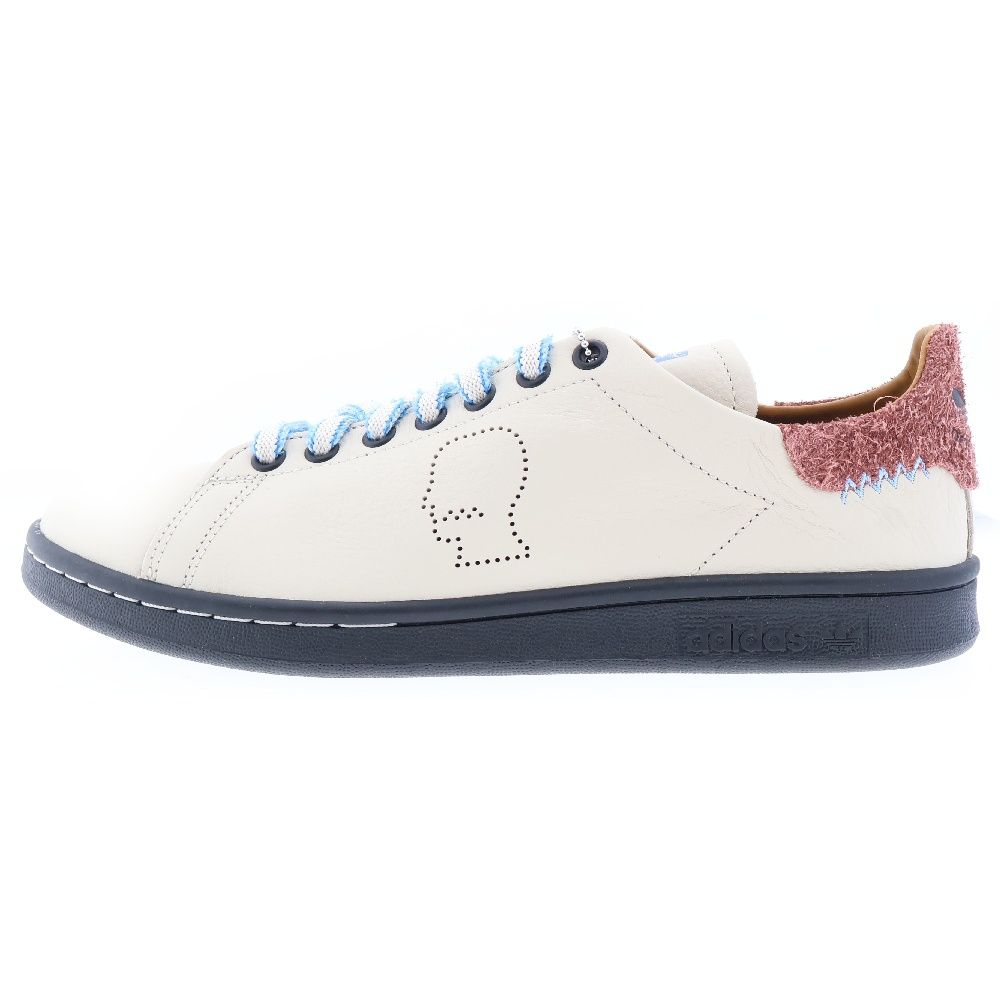 adidas Originals (アディダスオリジナルス) ×Brain Dead Stan Smith