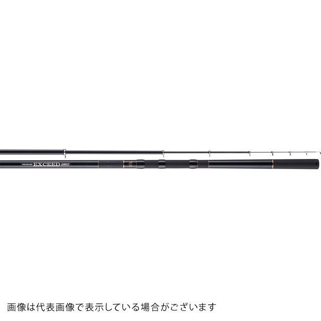 宇崎日新 プロステージ エクシード磯 購入 4号遠投(遠投ガイド､