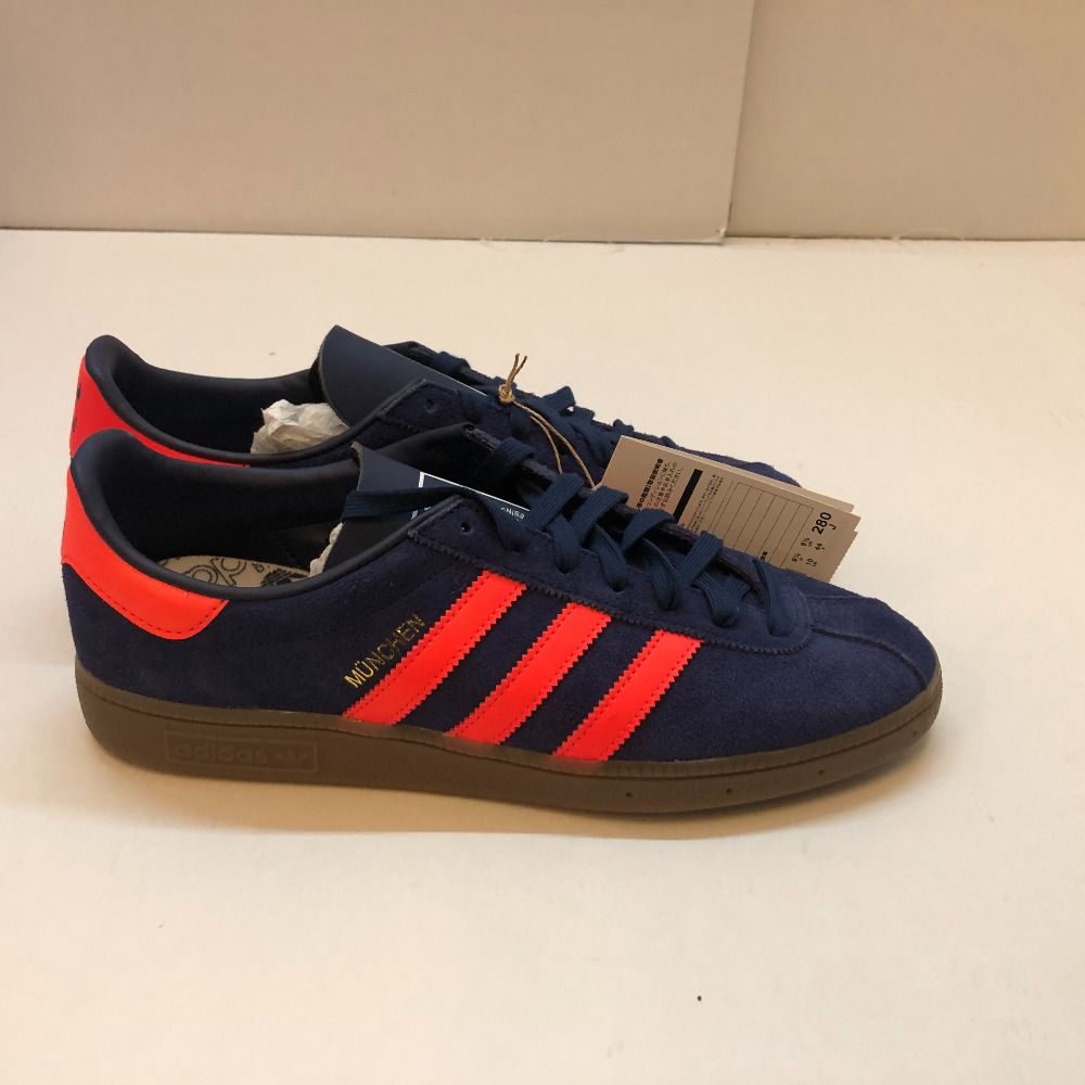 03w01422 【タグ付き 美品 】adidas Originals アディダス 