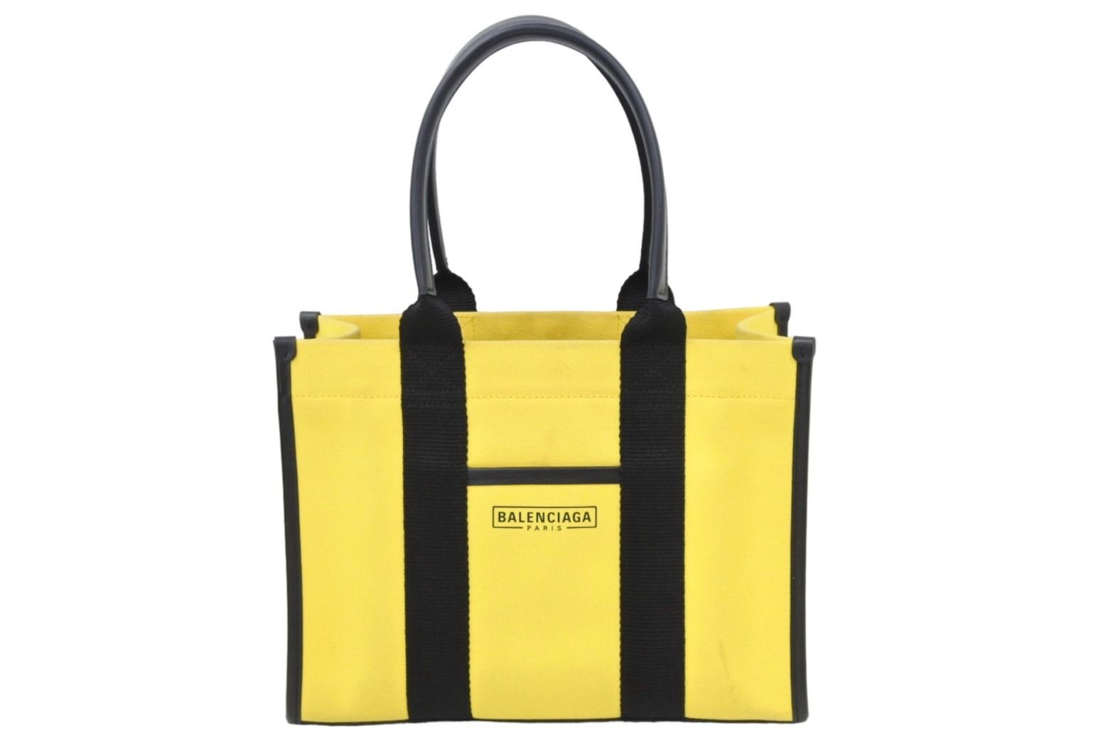 BALENCIAGA バレンシアガ トートバッグ ショルダーバッグ ハードウェア 