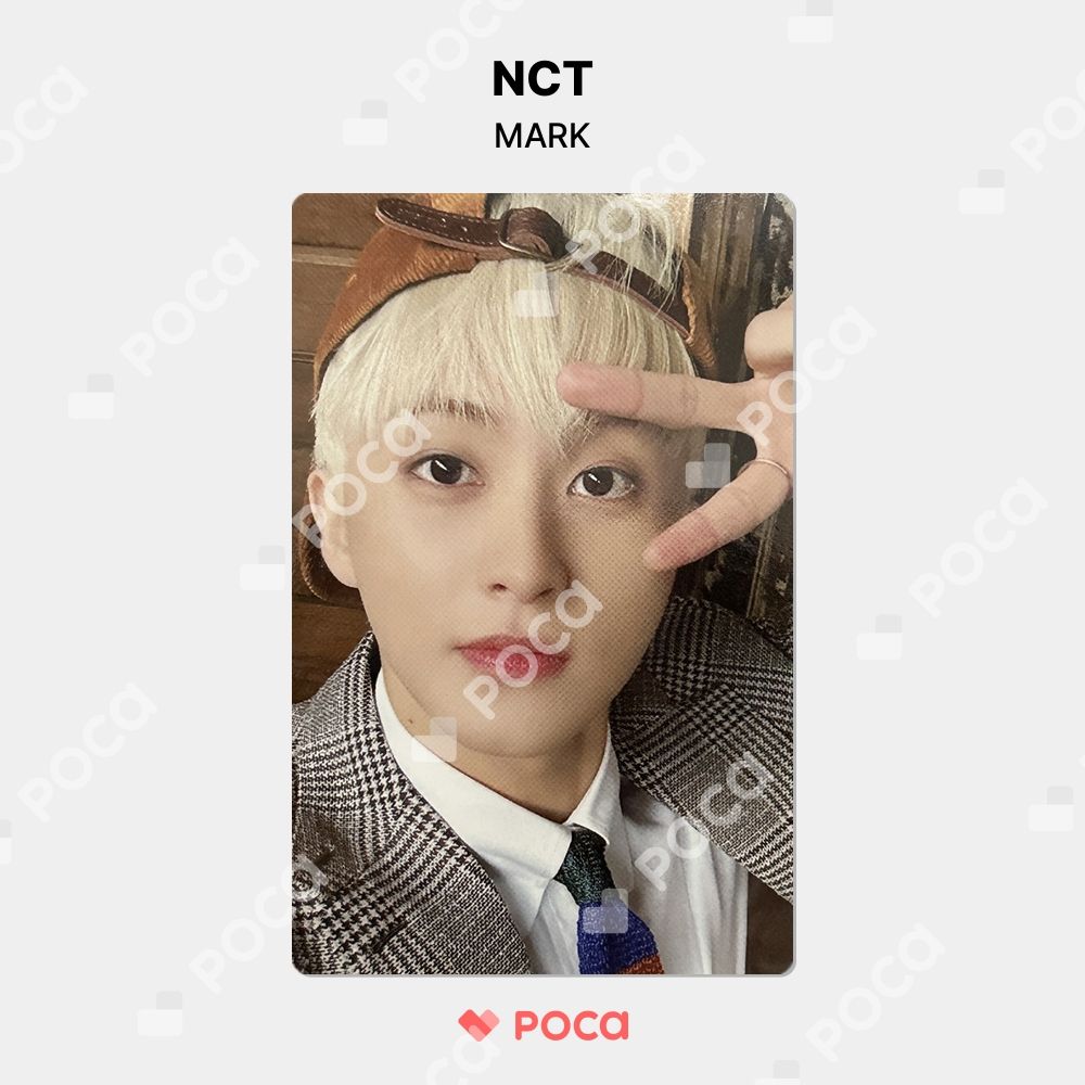 ぶーさん専用 NCTトレカ NCT_OFFICIAL_JP on X: 