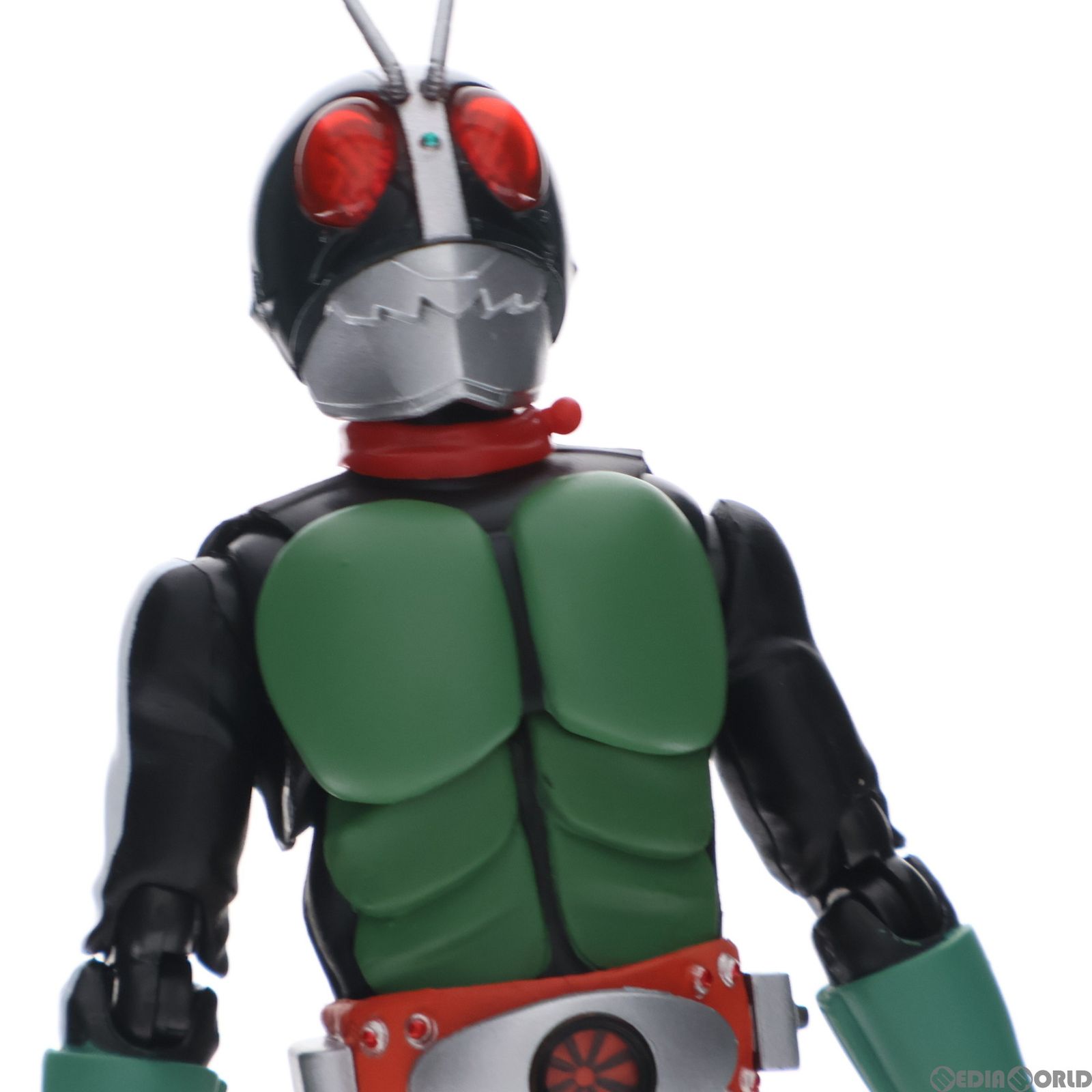魂ウェブ商店限定 S.H.Figuarts(フィギュアーツ) 仮面ライダー旧2号 