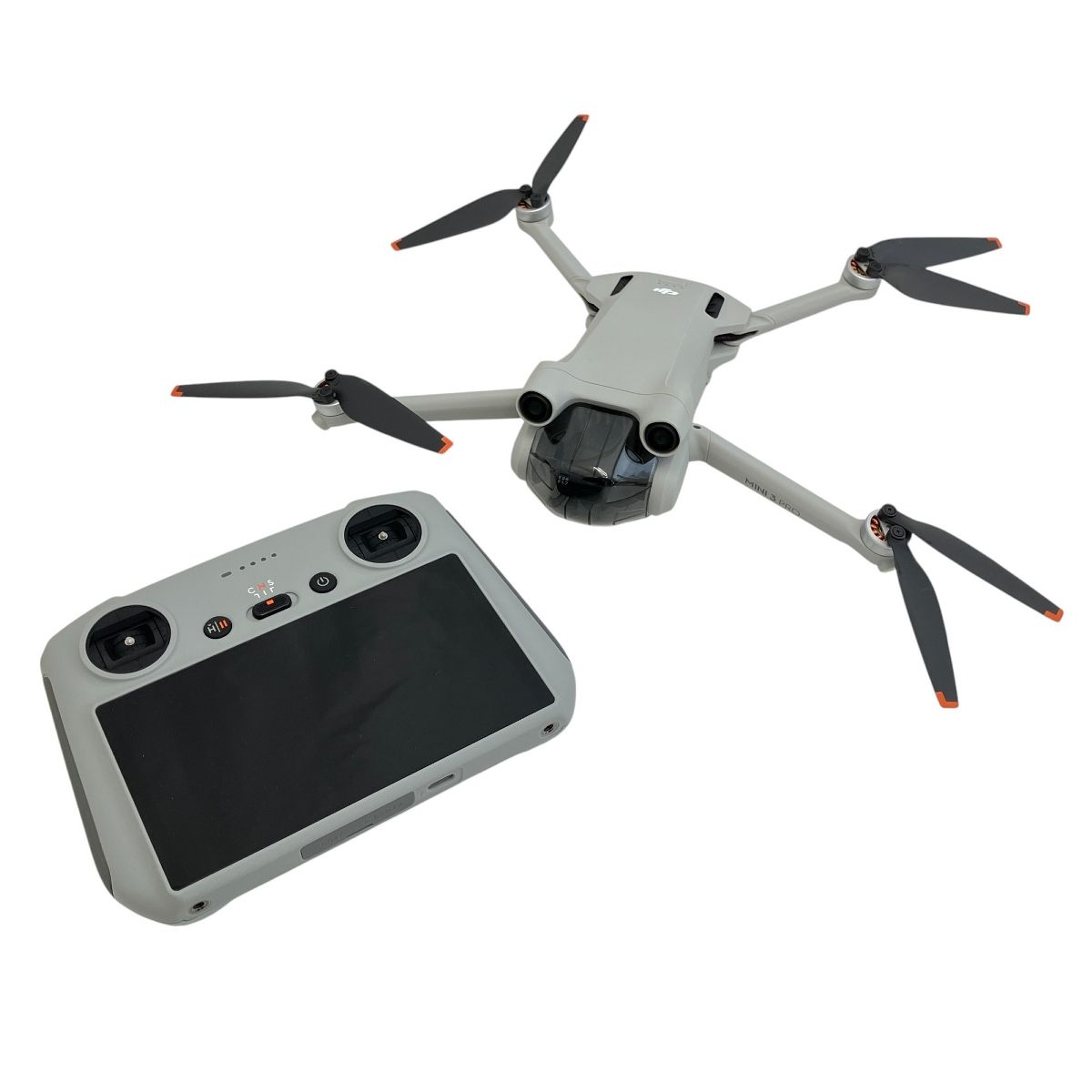 DJI Mini 3 Pro M16208 ドローン 良好 Z10025024