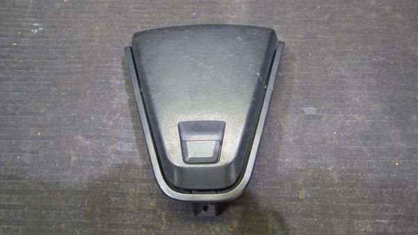 ヤマハ マジェスティ250SV SG01J タンクキャップカバー Y140-62