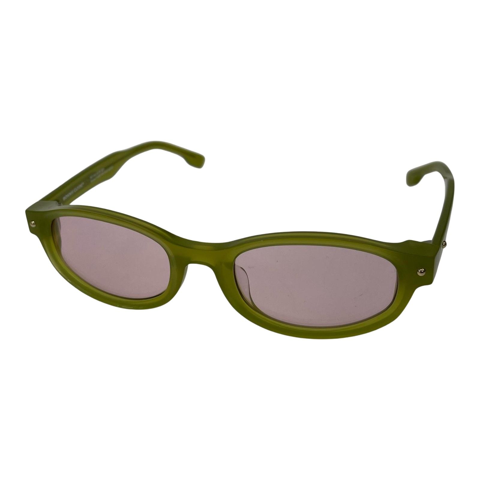 BONNIE CLYDE GROUPIE サングラス深水光太ours bonnie clyde roller