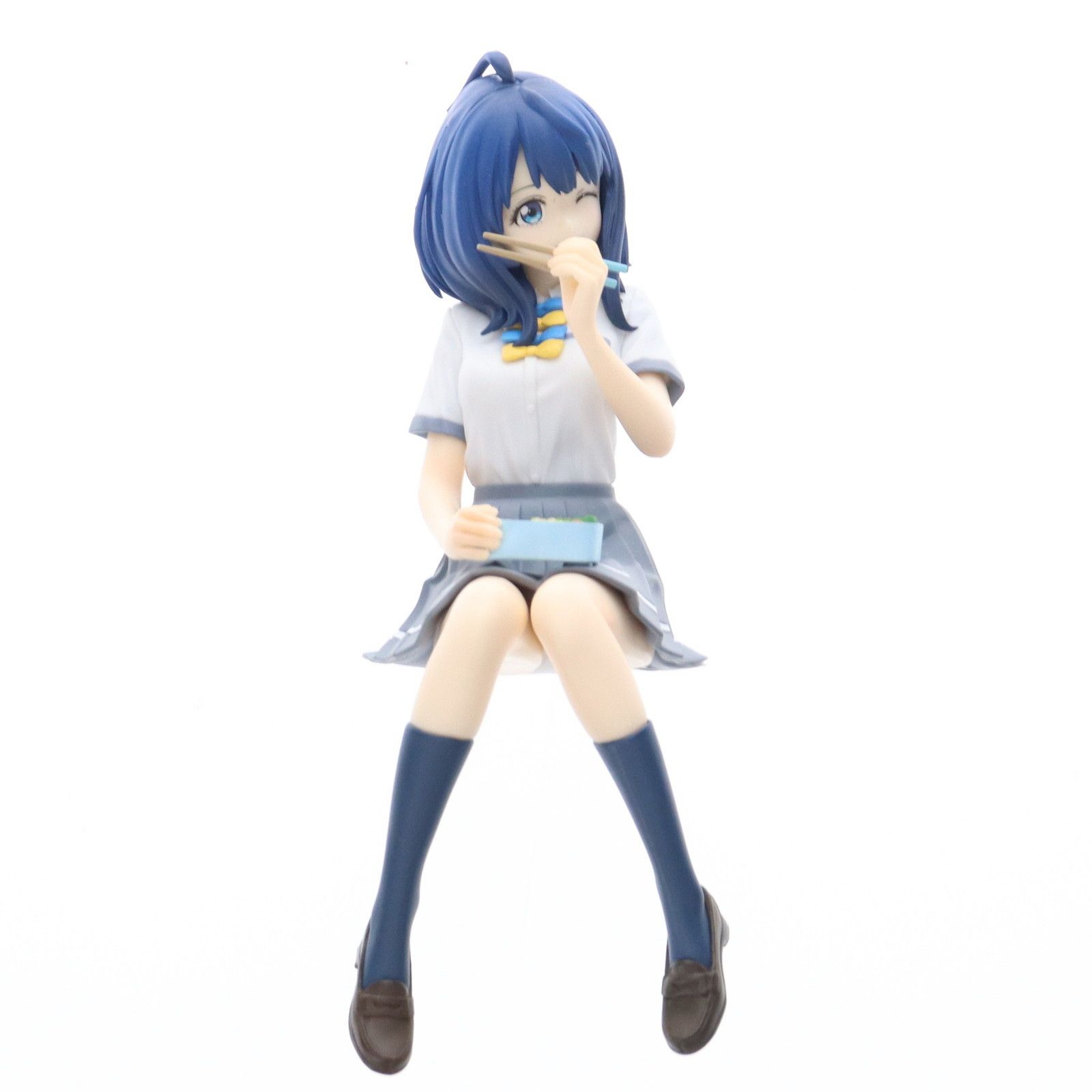 八奈見杏菜(やなみあんな) 負けヒロインが多すぎる! ぬーどる