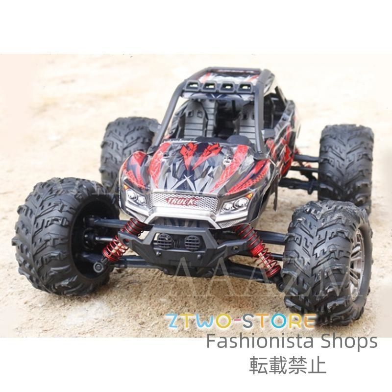 4WD 壊れにくい