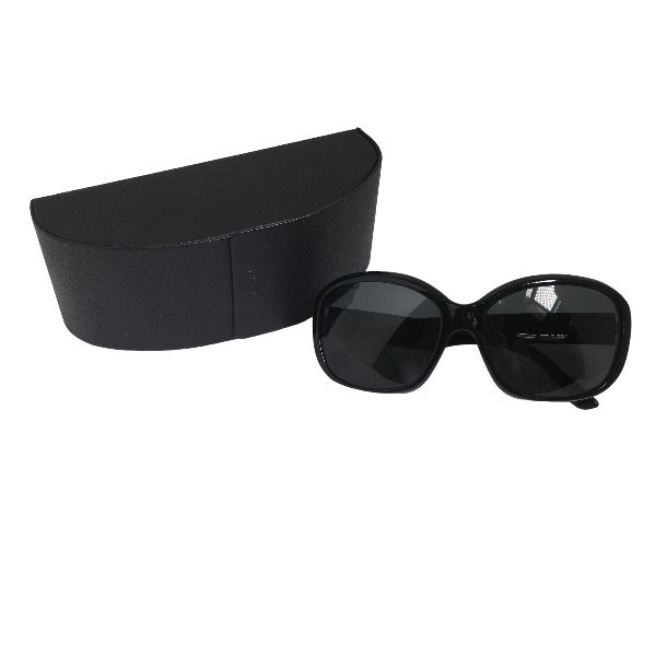 プラダ SPR10M-A 130 3N 1AB-1A1 59□16 サングラス PRADA