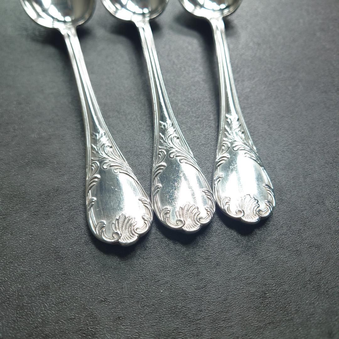 デザートスプーン