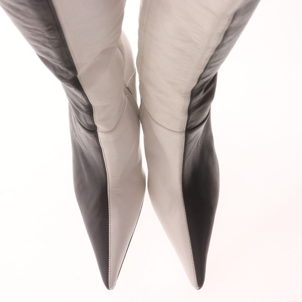 ブラック ホワイト