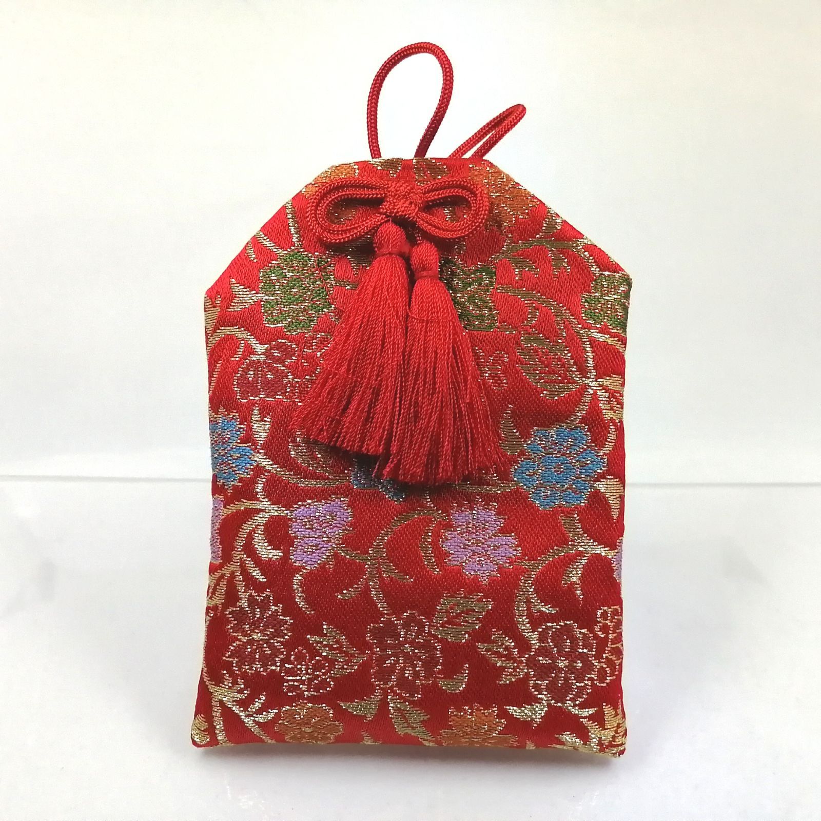 11点セット 呪符、護符、霊符 御守り袋 秘符(さくら)呪詛 呪い 怨霊