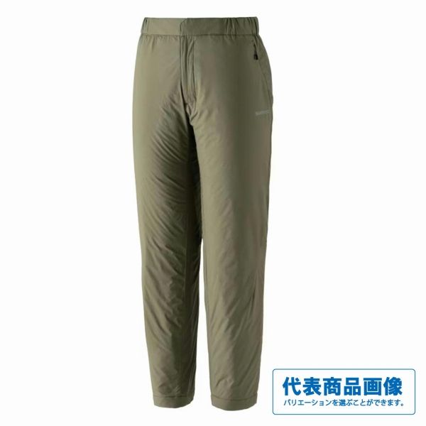 エアースウェット パンツ WP−066W