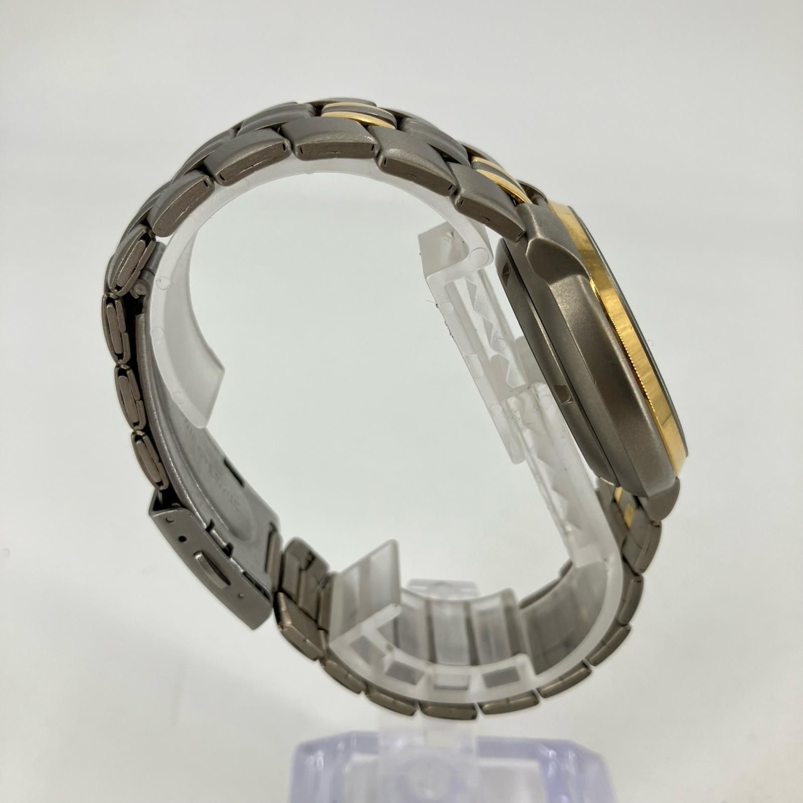 イオン広店】 中古 CITIZEN | シチズン 腕時計 ATTESA アナログ自動