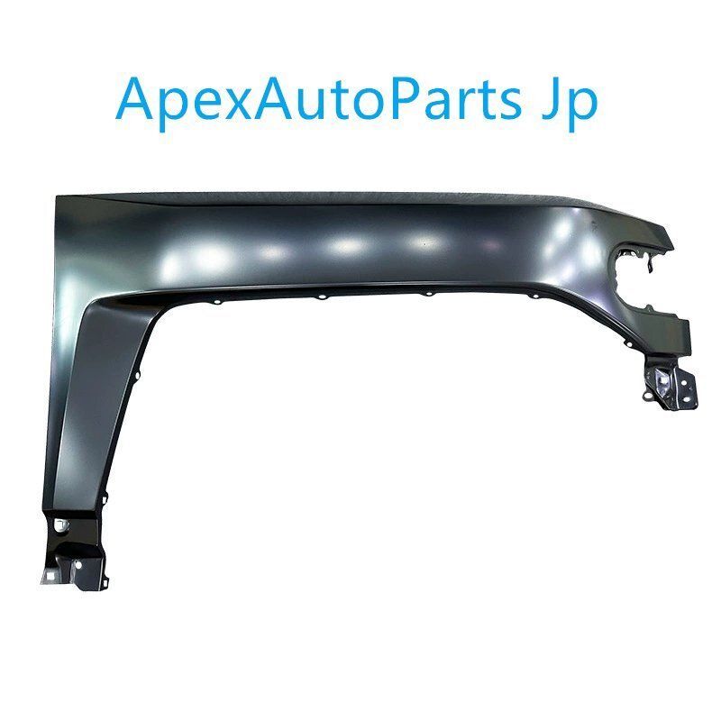 FJクルーサー フェンダーアセンブリ 自動車フェンダーパーツZYL878