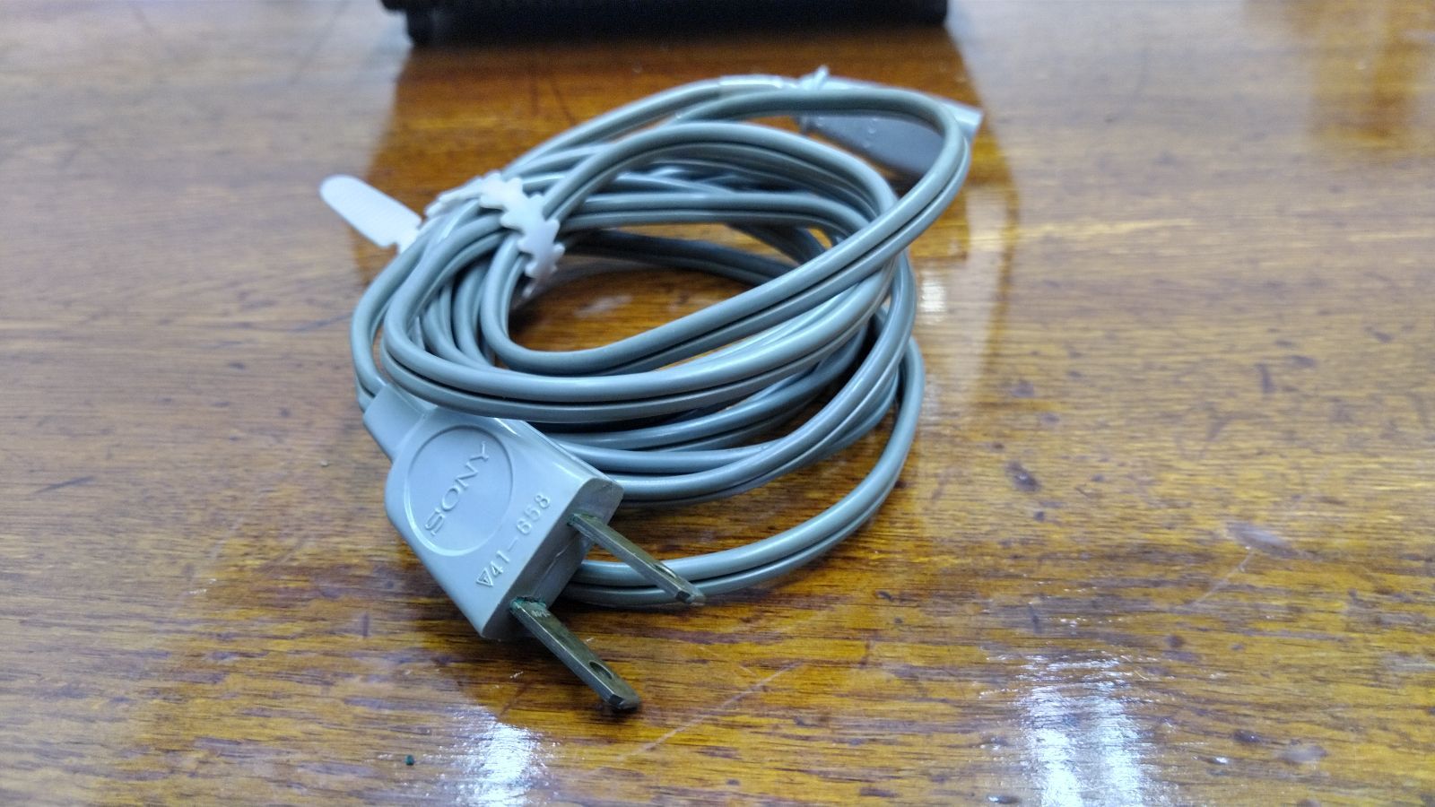 【送料込】ソニー トランジスタテレビ 昭和レトロ