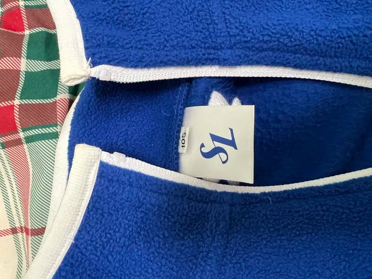 Samsung サムスン UNDER ARMOUR アンダーアーマー 選手 着用 支給品 フリース