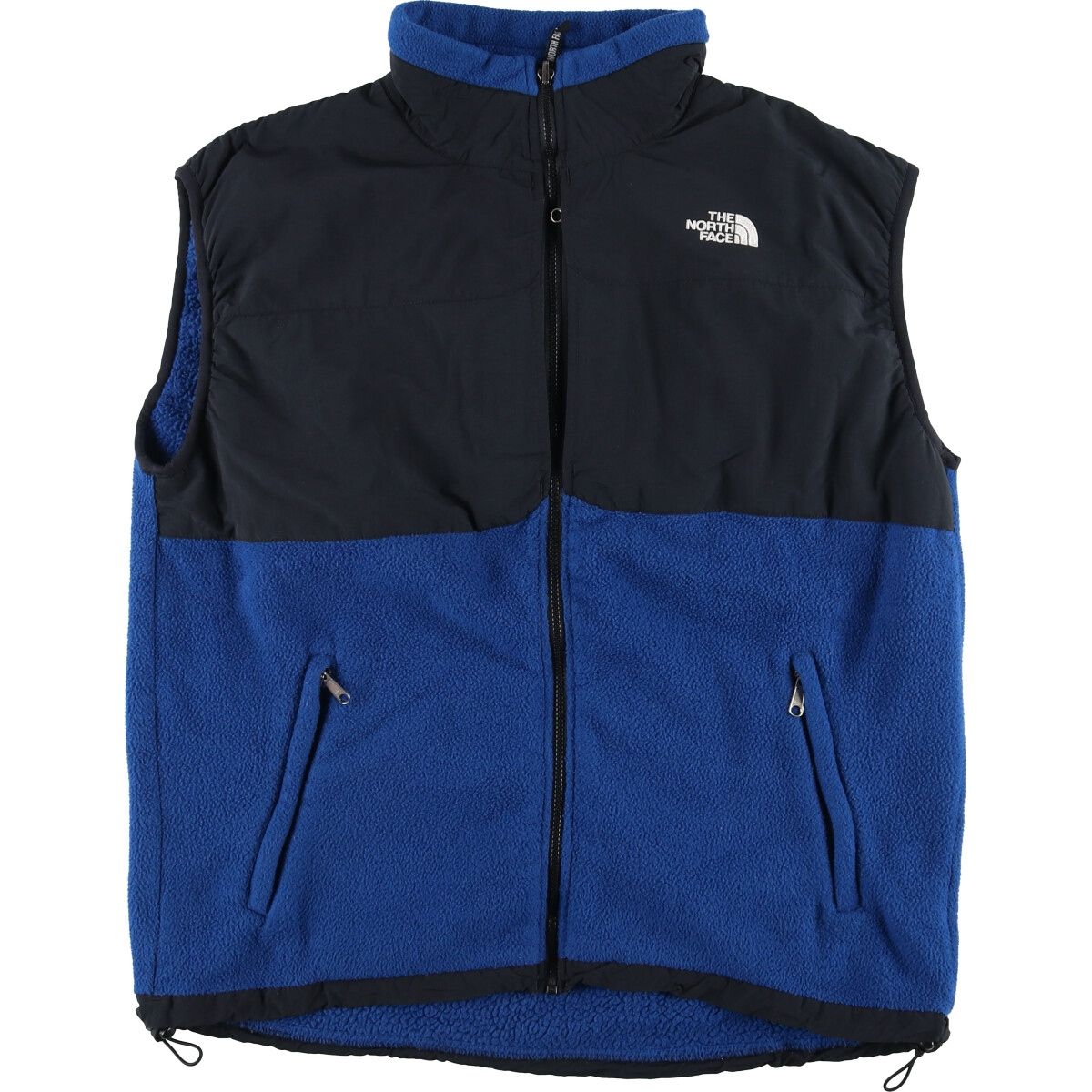 世界的に 古着 90～00年代 ザノースフェイス THE NORTH FACE デナリ