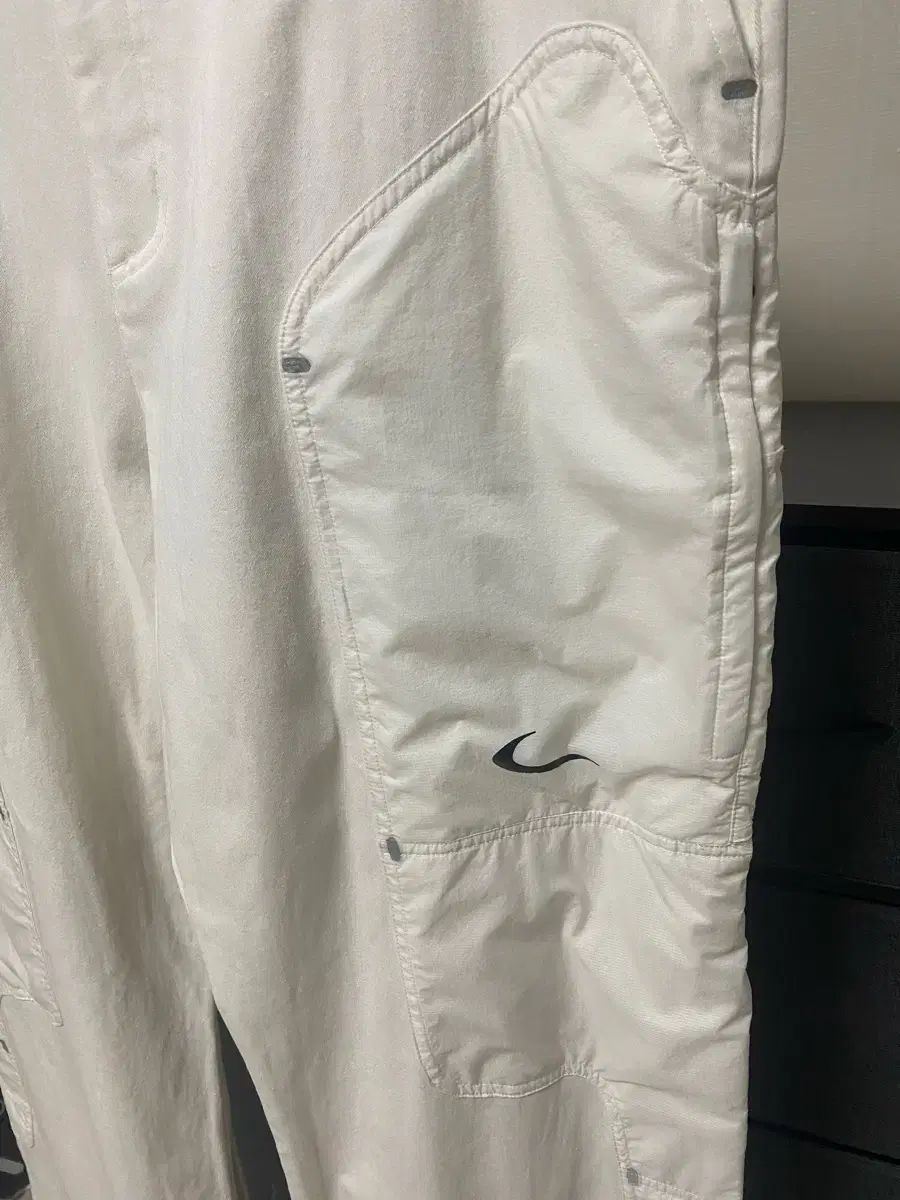 NIKE ナイキ off-white オフホワイト ショートパンツ XS Off-White