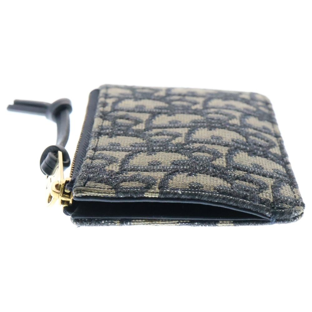 Christian Dior トロッター コインケース・ポーチ・小物入れ Christian