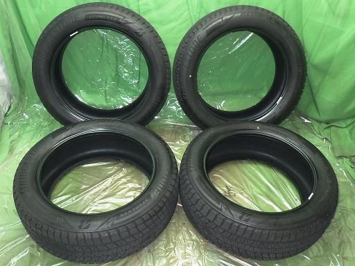 【中古】23年 スタッドレス ブリヂストン ブリザックDM-V3 235/55R20