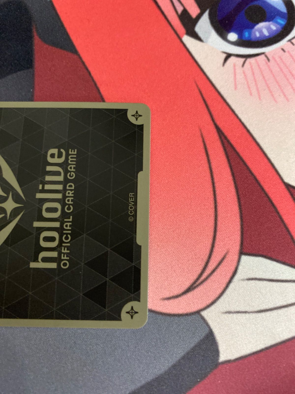 ホロライブカード 白上フブキ ur hbp02-013 - メルカリ