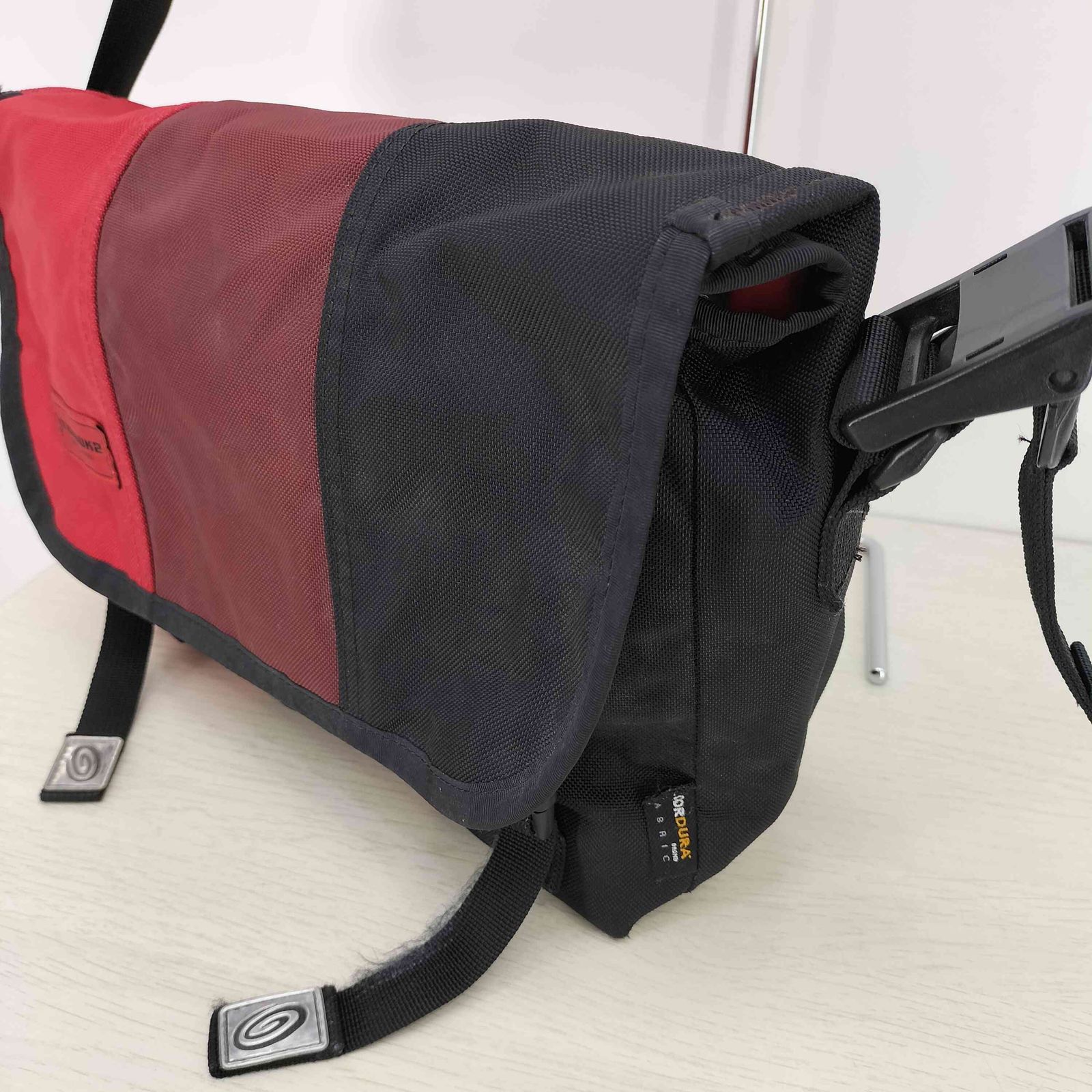 TIMBUK2 ティンバック2 メッセンジャーバッグ TWONKY ブルー