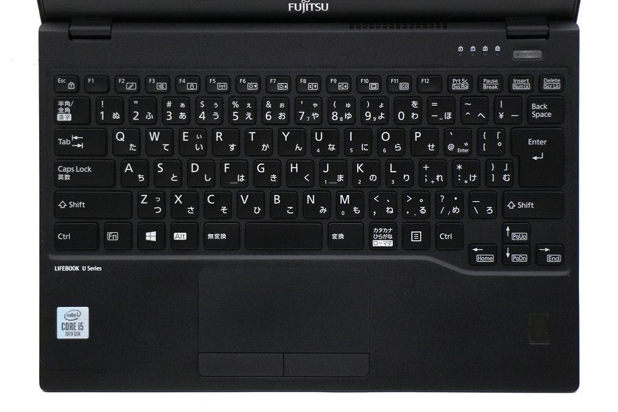 FUJITSU LIFEBOOK U9310/E Core i5 10310U 【公式通販】