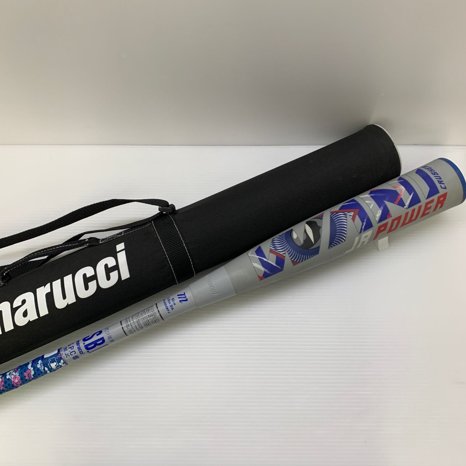 marucci ワニクラッシャー