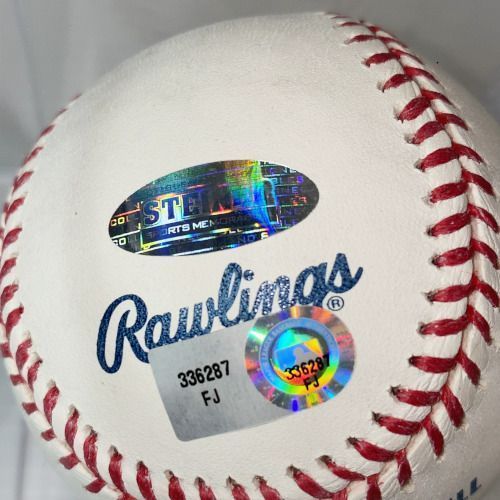 Rawlings クレイトン・カーショウ ☆直筆サインボール MLB Authentic&ディスプレーケース - メルカリ