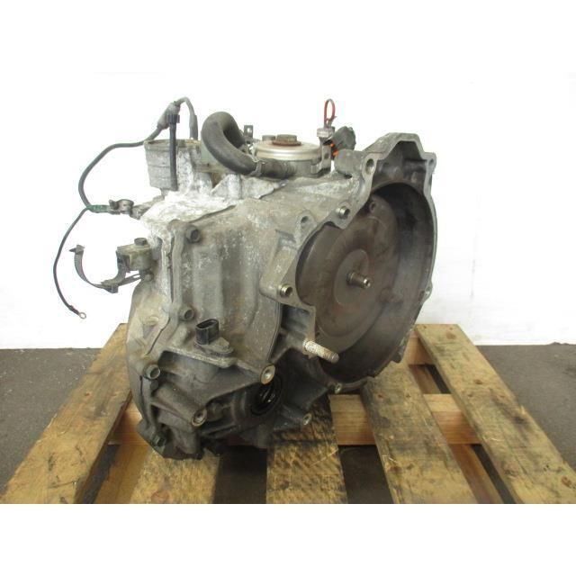 11年 ワゴンＲ GF-MC21S RRリミテッド K6A オートマチックミッション 20002-77G00 183673 4492