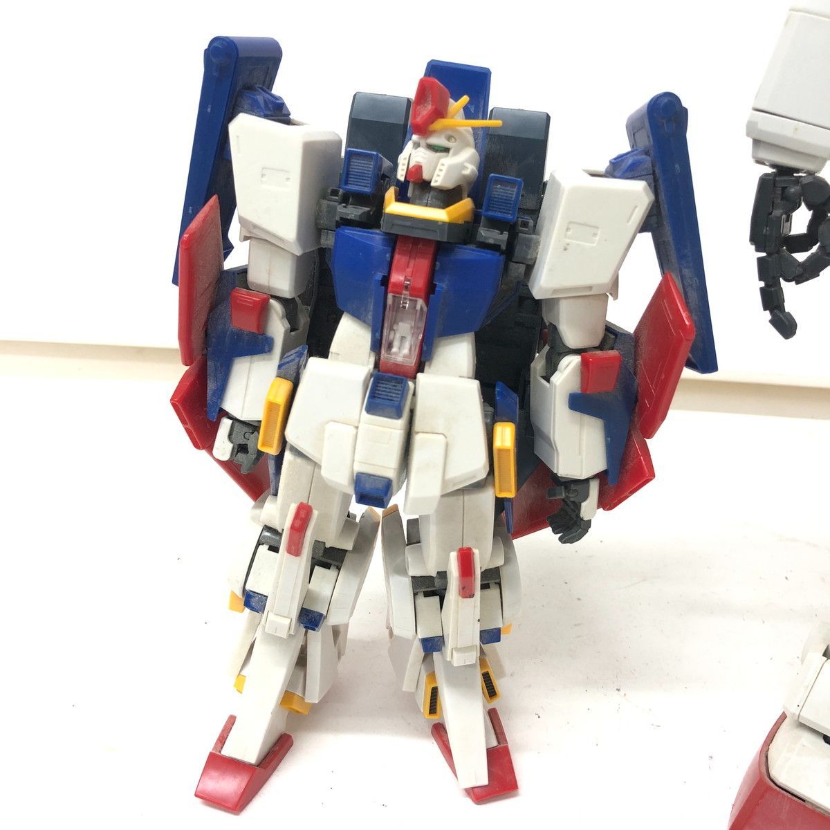 ガンダムプラモデル(ジャンク品) ジャンク まとめ売り GUNDAM ガンダム プラモデル ガンプラ 格安