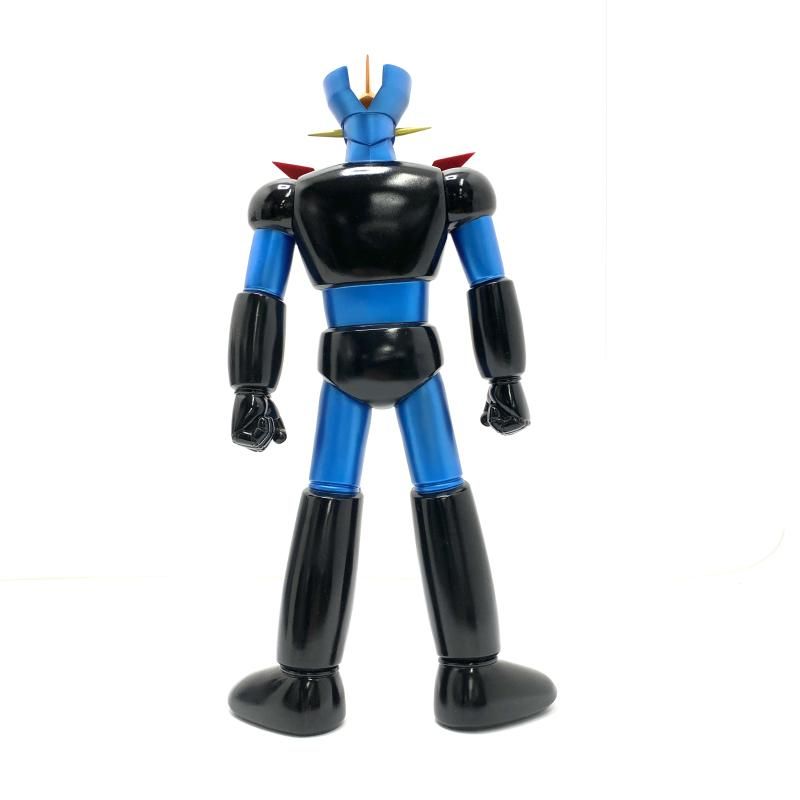 中古】【本体のみ】マジンガーZ 永井豪オリジナルカラー版