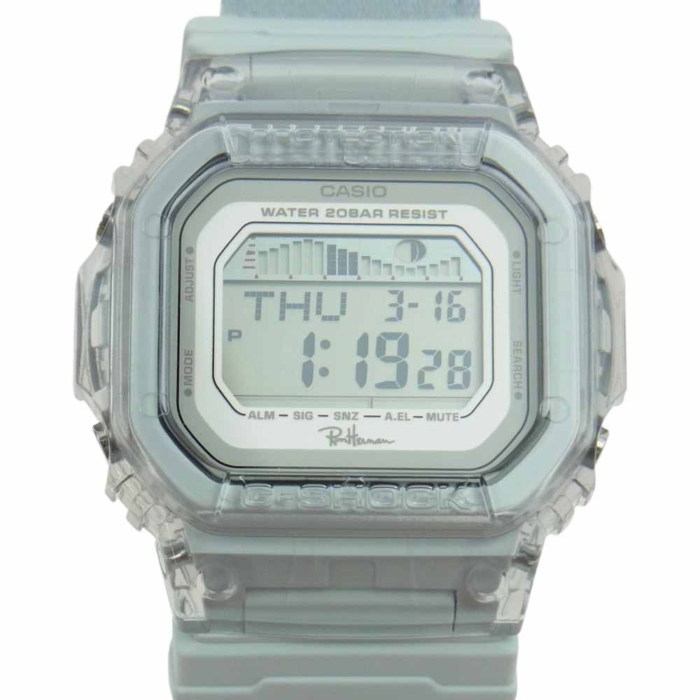 G-SHOCK ジーショック 時計 20SS GLX-5600 Ron Herman ロンハーマン