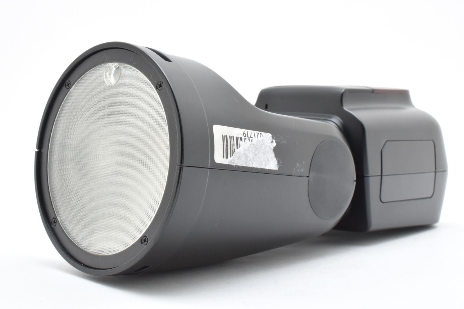 ゴドックス GODOX クリップオンラウンドフラッシュ V1S SONY ソニー用 バッテリー 充電器付き 完動品 81P42A509110