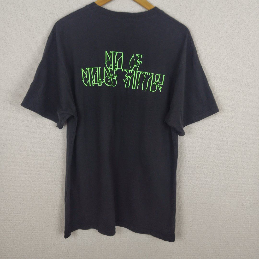 sunday off club Tシャツ L 7bcfbc1c8c0d1b765778fb822193d1