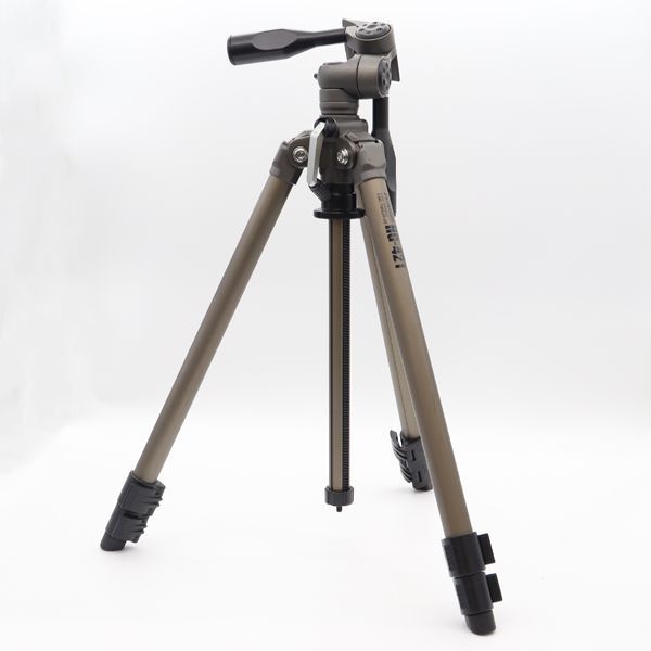 HAKUBA ハクバ/三脚+雲台/HG-603MX+PH-MG65/10060/カメラ関連/Bランク