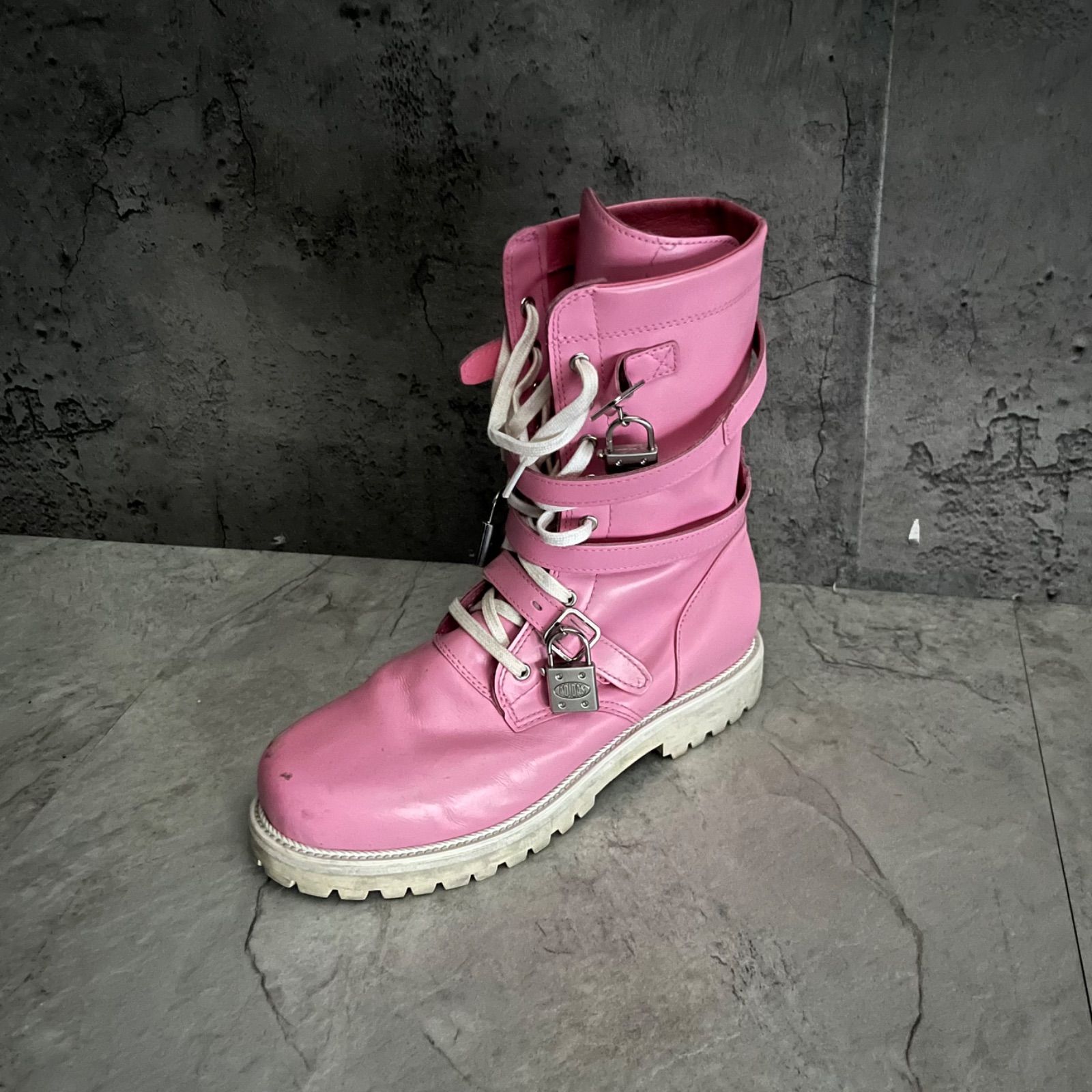 boots