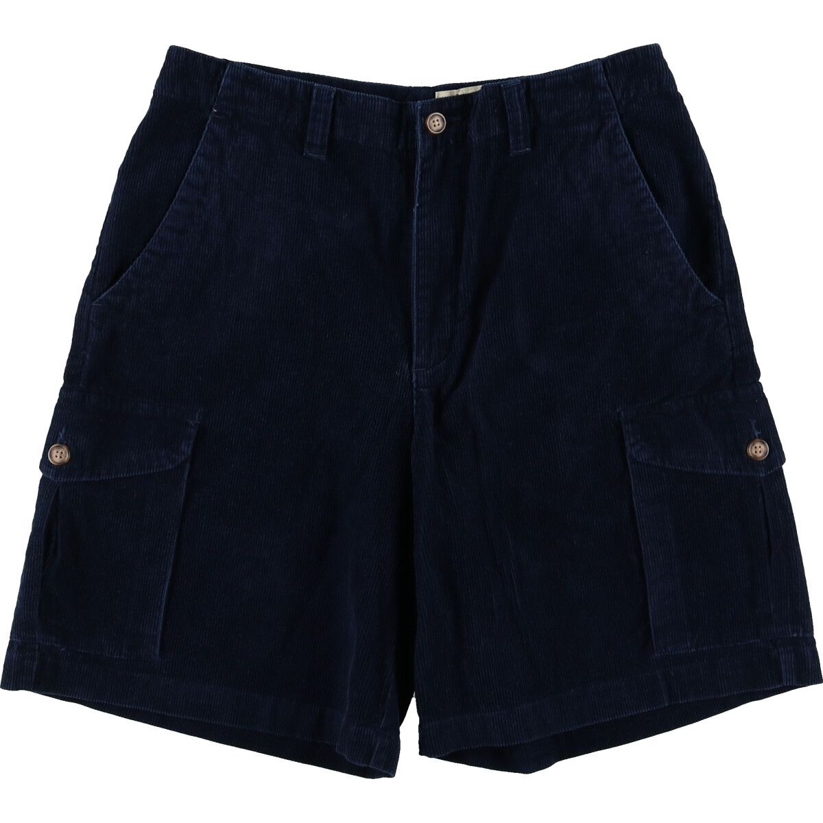 古着 90年代 エディーバウアー Eddie Bauer コーデュロイショーツ ショートパンツ カーゴパンツ メンズw31相当 ヴィンテージ/eaa461933