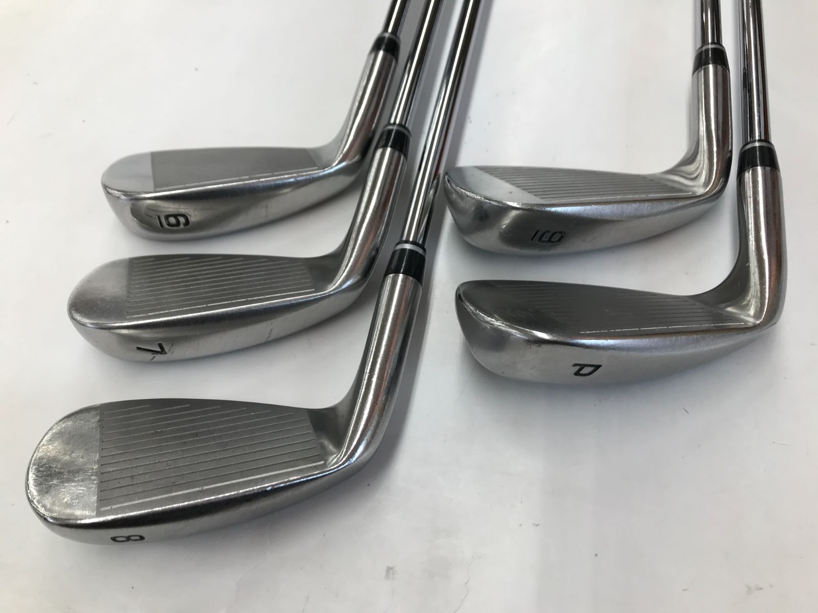  Collection - tebuti321　ロイヤルコレクション　ハーフセット Collection - tebuti321 ロイヤルコレクション ハーフセット