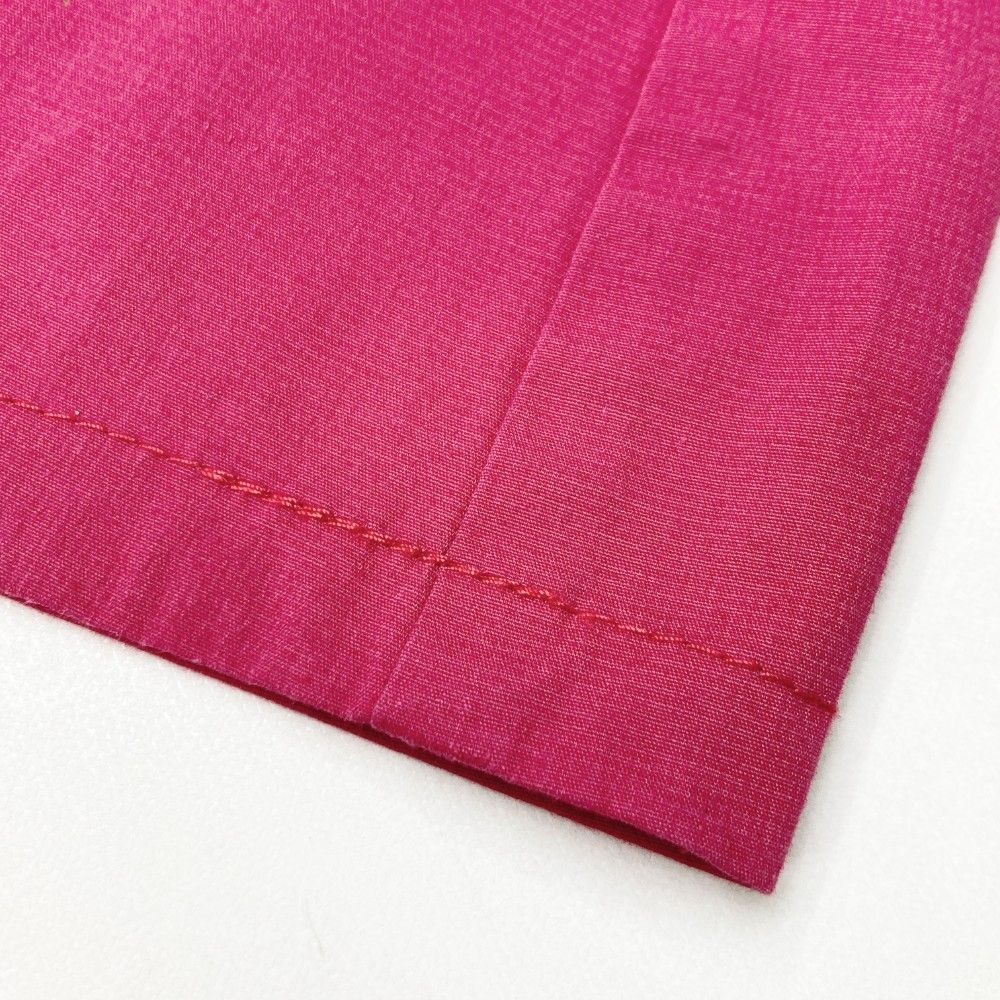 サイズ：0 PEARLY GATES パーリーゲイツ 30周年 スカート ピンク系