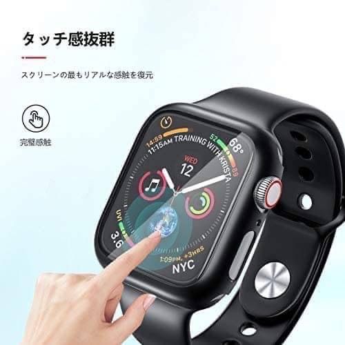 Apple Watch アップルウォッチ ケース ラバーバンド 人気 ラベンダー