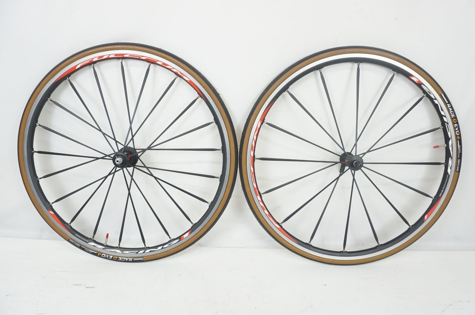 フルクラム レーシング1 シマノ10s FULCRUM フルクラム レーシング1 RACING1 ホイールセット シマノ
