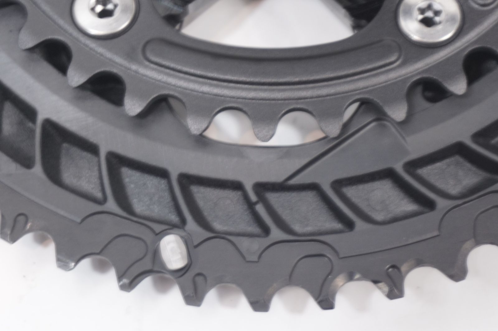 SHIMANO シマノ 105 FC-R7100 50-34T 170mm クランクセット バイチャリ世田谷店 LAWEED_CL